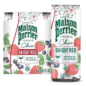 Maison Perrier, Daiqui’Red, 8.45 Fl Oz